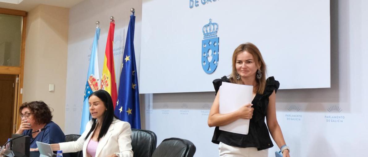 O I Foro Internacional, Plan Estratéxico de Observación Mariña ou o xemelgo dixital mariño entre os novos fitos da estratexia de Economía Azul