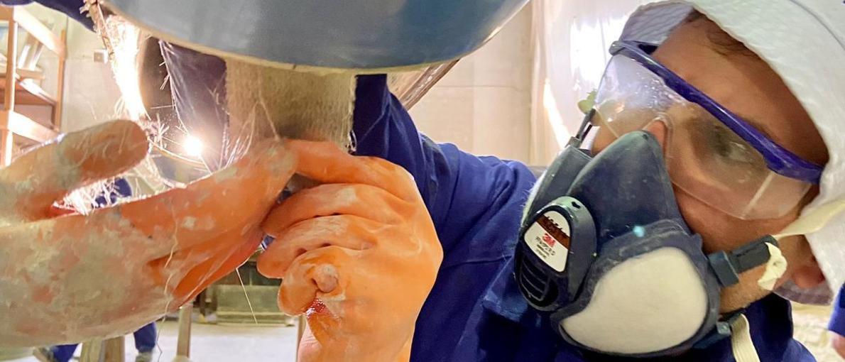  A Aixola inicia un novo curso con setenta persoas matriculadas e proxectos internacionais 