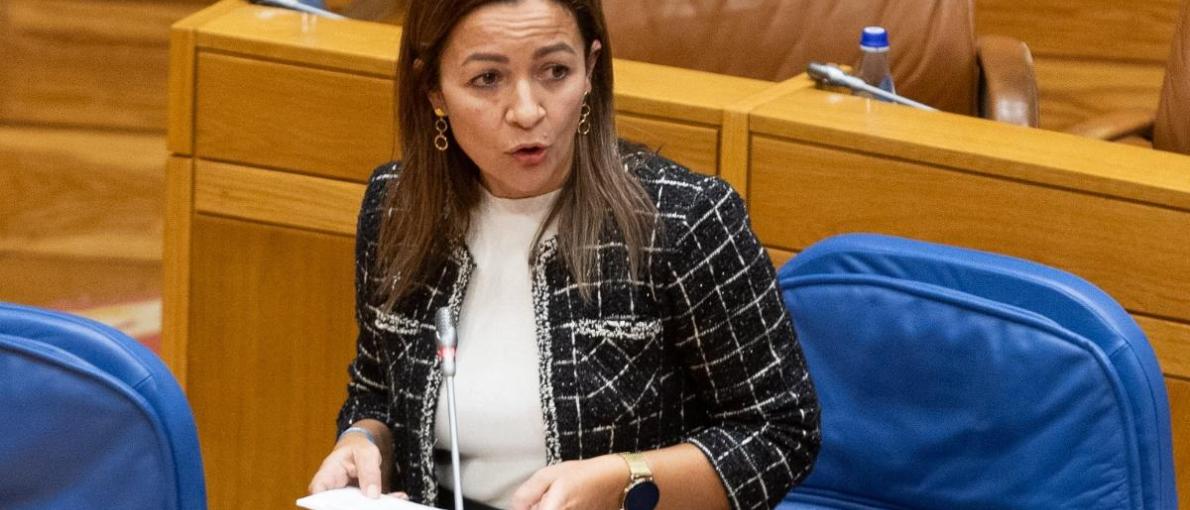 Villaverde destaca o liderado da Xunta na defensa dun marco financieiro plurianual xusto, equilibrado e que garanta a viabilidade do sector pesqueiro 