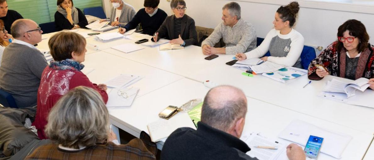 A Xunta publicará en xaneiro as axudas para proxectos das estratexias de desenvolvemento local participativo, dotadas con preto de 7,8 M€ 