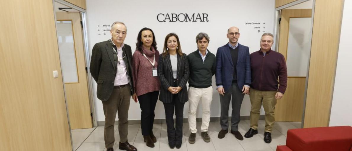 Aberto o prazo das axudas para o impulso das pemes de transformación de produtos do mar, dotadas con 14 M€ 