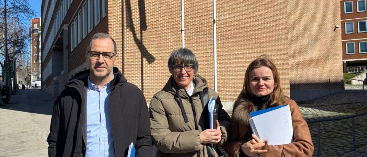  A Xunta destaca ante a Comisión Europea o grao de execución do Fondo Europeo de Pesca acadado por Galicia e o seu impacto no sector 