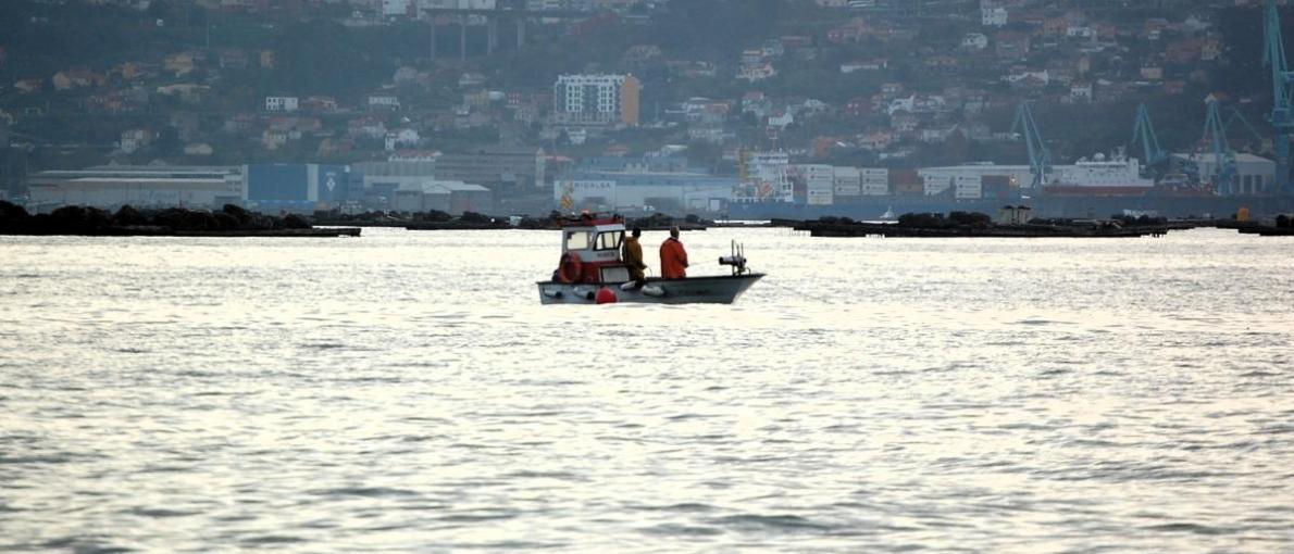  Cetmar avalía os efectos da protección e ordenación mariña na pesca artesanal e costeira no Cantábrico 
