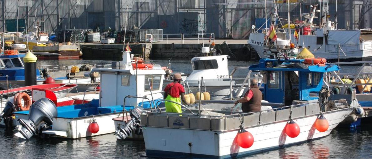  Cetmar avalía os efectos da protección e ordenación mariña na pesca artesanal e costeira no Cantábrico 