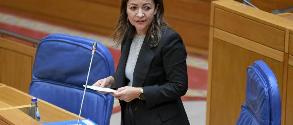 Villaverde anuncia a posta en funcionamento en abril do minicriadeiro de semente de bivalvos do Vicedo para reforzar a capacidade de produción en Galicia 