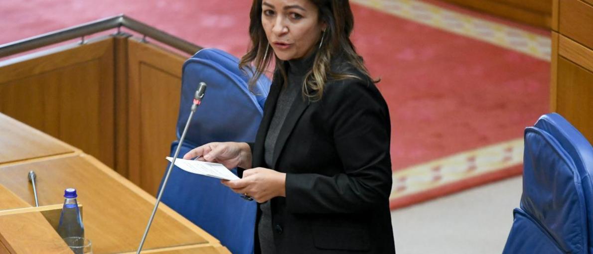 Villaverde destaca que as ordes de axudas convocadas en xaneiro recibiron 61 solicitudes para sementar máis de 31 millóns de unidades de bivalvos nas rías