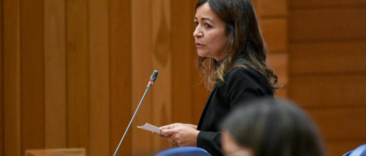 Villaverde destaca que as ordes de axudas convocadas en xaneiro recibiron 61 solicitudes para sementar máis de 31 millóns de unidades de bivalvos nas rías