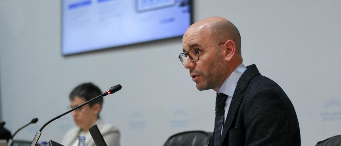 A Xunta destaca o impacto da dixitalización no impulso da competitividade do sector pesqueiro