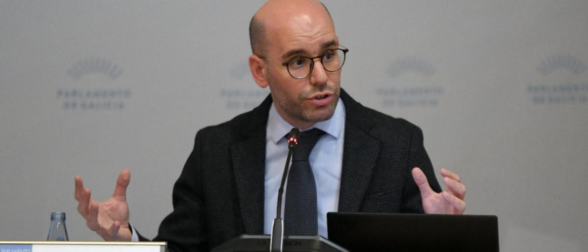 A Xunta destaca o impacto da dixitalización no impulso da competitividade do sector pesqueiro