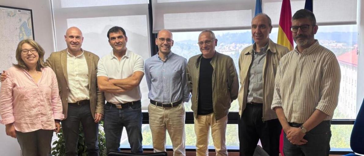 Galicia recoñece unha nova OPP e lidera o número de organizacións de produtores pesqueiros en España