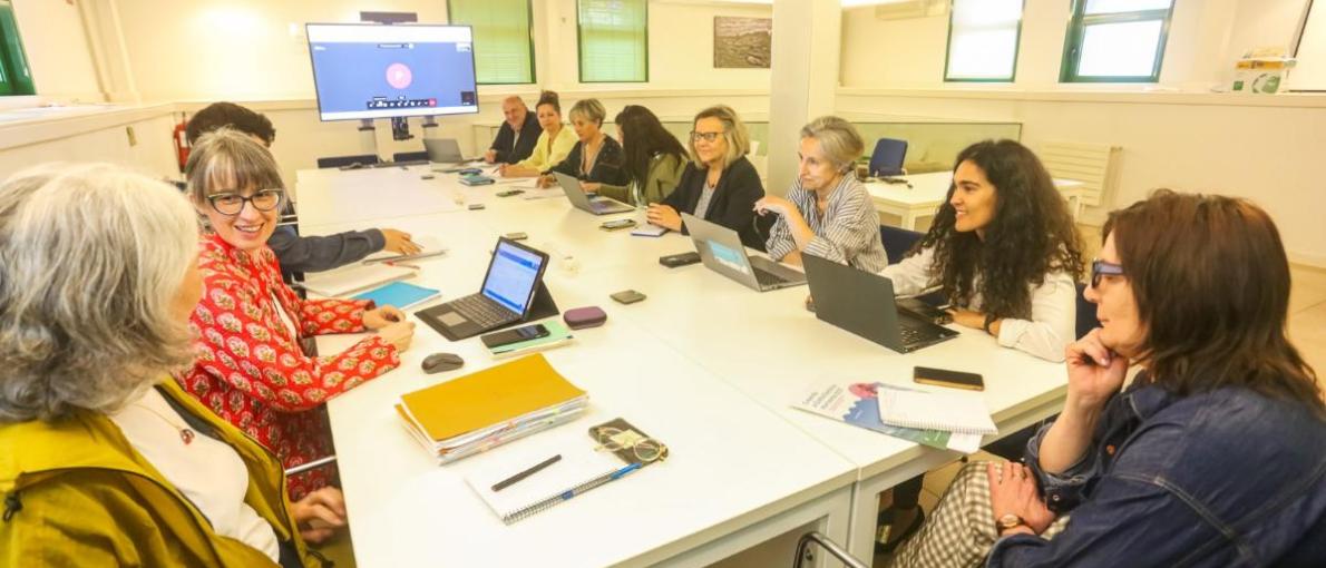 Mar analiza cos GALP o impacto dos 339 proxectos impulsados entre 2023 e 2025 e estuda novas fórmulas para facilitar a súa tramitación