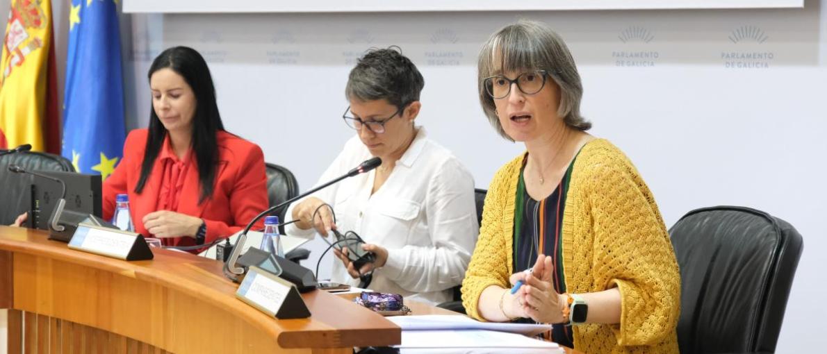 A Xunta reivindica o rigor científico e a prevención no desenvolvemento de accións contra a presenza da alga asiática