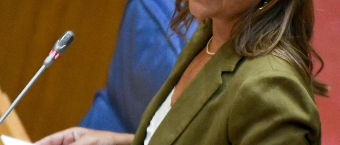 Villaverde destaca que a Xunta mobilizará 4,3 M € na encomenda a Seaga para a restauración dos bancos marisqueiros