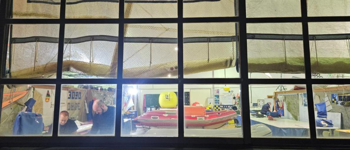 A Aixola inicia un novo ciclo de cursos con seis formacións vinculadas ao ámbito marítimo-pesqueiro