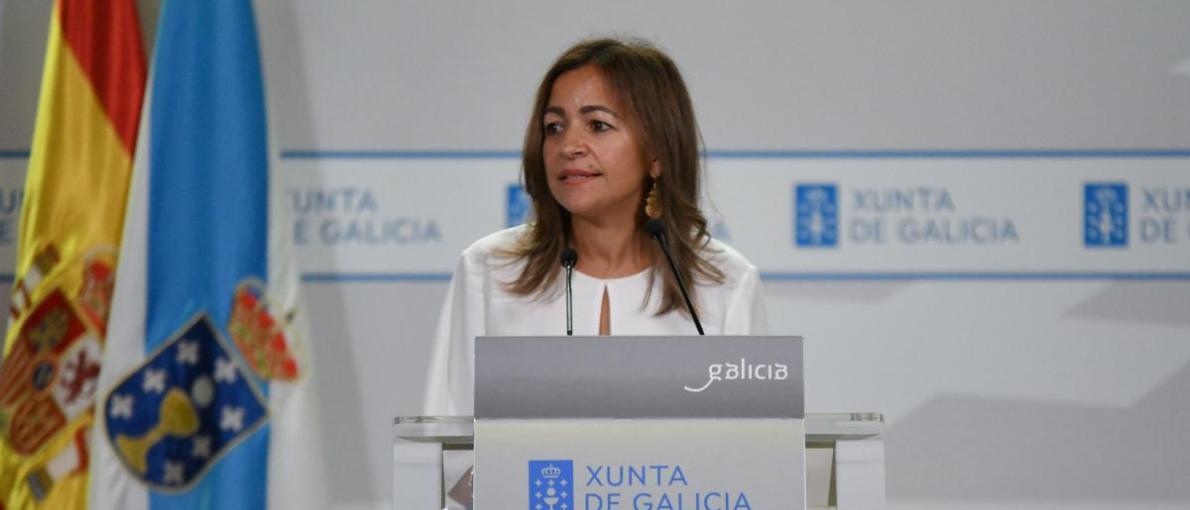 Galicia impulsa a acuicultura como sector económico estratéxico, concedendo axudas ao tecido empresarial por un importe superior aos 59,5 M€
