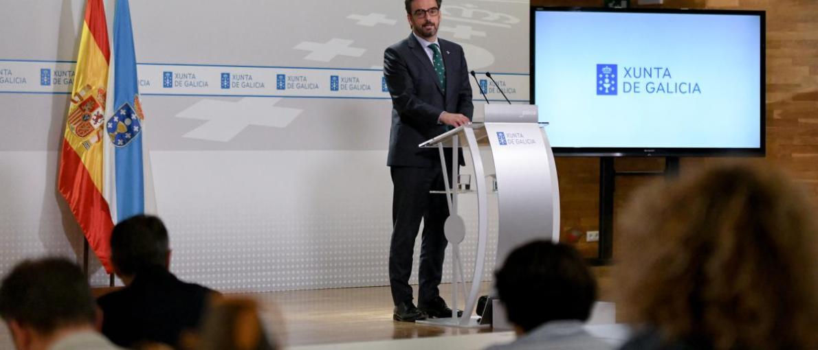 Galicia impulsa a acuicultura como sector económico estratéxico, concedendo axudas ao tecido empresarial por un importe superior aos 59,5 M€