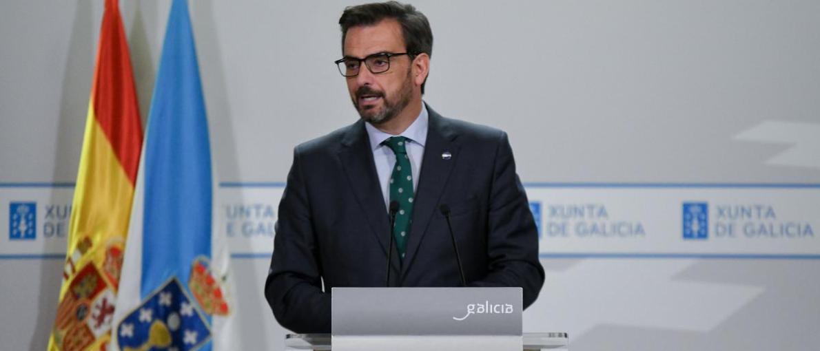 Galicia impulsa a acuicultura como sector económico estratéxico, concedendo axudas ao tecido empresarial por un importe superior aos 59,5 M€