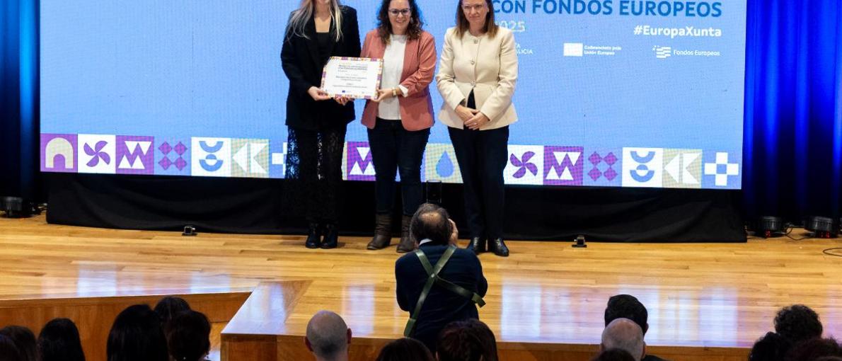 A Xunta defende un modelo de xestión compartida dos Fondos Europeos para dar resposta aos novos desafíos da Unión Europea