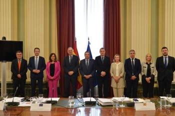  Galicia propón perante o Comisario de Pesca e o Ministerio unha reforma da PPC que se adapte ás necesidades do sector marítimo-pesqueiro galego