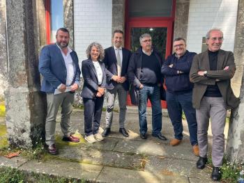  Villares pon en valor a Estratexia Galicia Dixital 2030 como folla de ruta para optimizar a trazabilidade e a comercialización dos produtos marítimo-pesqueiros 