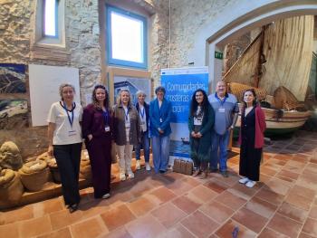 Mar destaca en Girona o impacto socioeconómico de máis de 93 M€ que os proxectos GALP xeran en Galicia