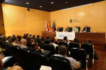  A Xunta traslada ao comisario de pesca a dimensión socioeconómica do conxunto da cadea mar-industria e o seu impacto na principal rexión pesqueira de Europa 