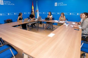  Galicia lidera a nivel estatal e europeo a investigación mariña con novos avances en ciencias do mar e economía azul 