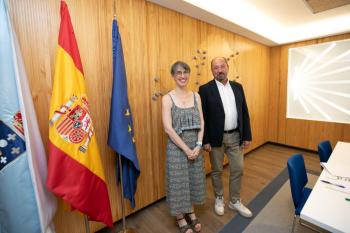 A Consellería do Mar e Turismo de Galicia colaboran para potenciar a cultura marítima como recurso turístico identitario do destino 