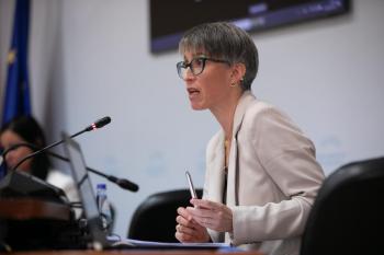  A Xunta insta ao Goberno central a modificar a lexislación nacional e acadar un recoñecemento análogo ás OPP para as confrarías a nivel comunitario 