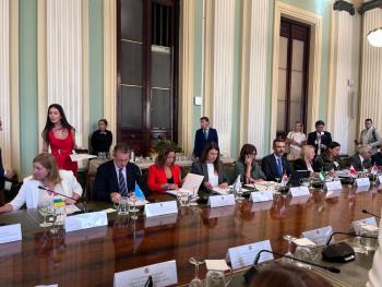  Villaverde valora positivamente que as propostas anunciadas por Planas sobre o Fempa sexan as mesmas que as demandadas pola Xunta desde fai dous meses 