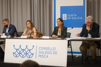 O Consello Galego de Pesca aproba por unanimidade o ditame que rexeita a proposta da Comisión Europea sobre o novo marco financeiro plurianual 2028-2034