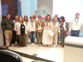 Galicia comparte en Madrid o seus avances no desenvolvemento local participativo das comunidades costeiras