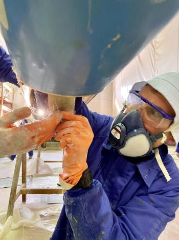  A Aixola inicia un novo curso con setenta persoas matriculadas e proxectos internacionais 