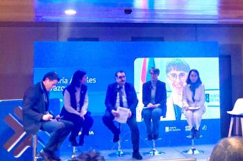  A Xunta destaca as Estratexias de desenvolvemento local participativo como motores de financiamiento para o emprendemento nas zonas costeiras 