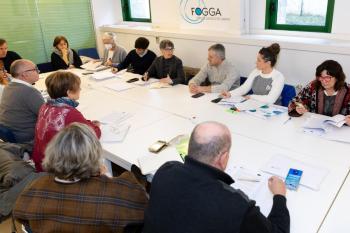 A Xunta publicará en xaneiro as axudas para proxectos das estratexias de desenvolvemento local participativo, dotadas con preto de 7,8 M€ 