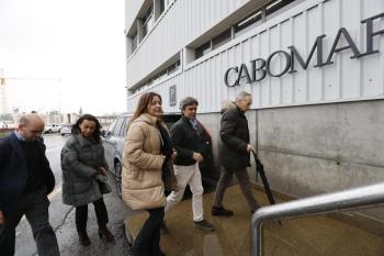 Aberto o prazo das axudas para o impulso das pemes de transformación de produtos do mar, dotadas con 14 M€ 