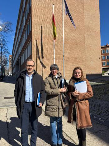  A Xunta destaca ante a Comisión Europea o grao de execución do Fondo Europeo de Pesca acadado por Galicia e o seu impacto no sector 