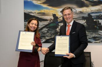  Mar e Fundación Nueva Pescanova converterán Galicia no epicentro do debate global sobre a pesca e a acuicultura sostibles co IV Sustainable Seafood 