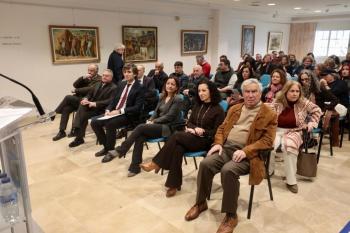 Villaverde destaca o compromiso da Xunta coa igualdade e o talento feminino a través do impulso do Estatuto da muller do sector marítimo-pesqueiro 