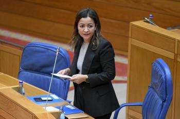 Villaverde anuncia a posta en funcionamento en abril do minicriadeiro de semente de bivalvos do Vicedo para reforzar a capacidade de produción en Galicia 