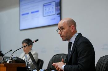 A Xunta destaca o impacto da dixitalización no impulso da competitividade do sector pesqueiro