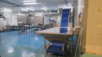 Mar contribúe a través das EDLP á valorización dos produtos pesqueiros da ría de Arousa