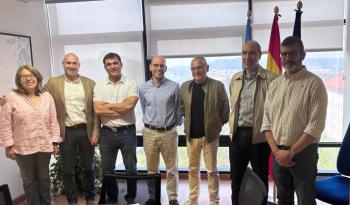 Galicia recoñece unha nova OPP e lidera o número de organizacións de produtores pesqueiros en España