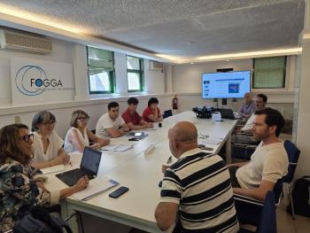 A Xunta alíase coa intelixencia artificial e a robótica subacuática para optimizar a xestión e sustentabilidade do ourizo de mar en Galicia