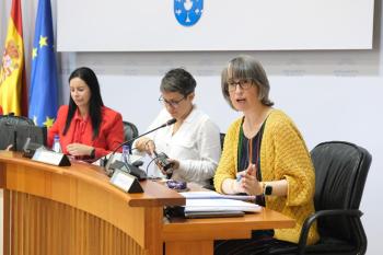 A Xunta reivindica o rigor científico e a prevención no desenvolvemento de accións contra a presenza da alga asiática