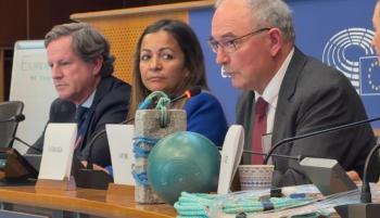 A Xunta esíxelle a Bruxelas a revisión inmediata do veto ao palangre tras constatar o informe Ispamer que este arte non ten impacto nos hábitats mariños