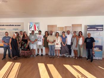 A Xunta destina máis de 68.000 euros á rehabilitación enerxética e posta en valor do local histórico da confraría de Rianxo