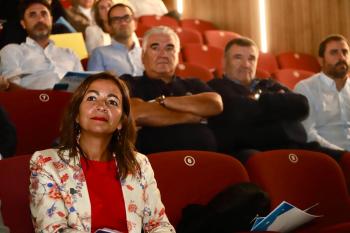  Villaverde expón ante o sector que Galicia lle marcou o rumbo ao Goberno na defensa dun fondo específico e suficiente para a pesca 