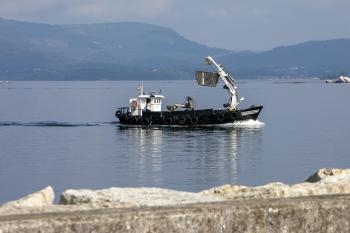 A Xunta destina 18,4 millóns de euros a axudas para proxectos dos grupos de acción local do sector pesqueiro ata o 2025