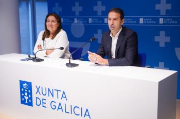 Vigo contará cunha das sete oficinas de atención presencial repartidas polo litoral galego que asesorarán a beneficiarios das axudas do novo FEMPA